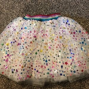 Lola & The Boys Fairy Dust Star Tutu  8